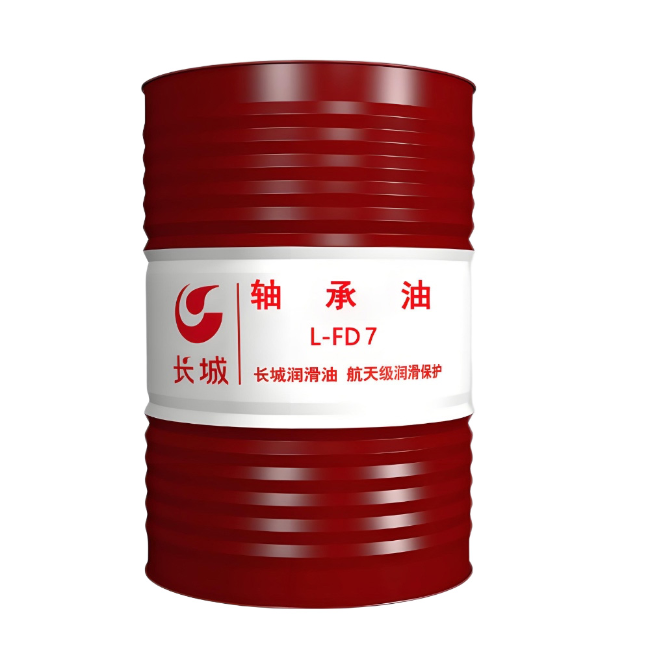 汤旺河长城FD轴承油